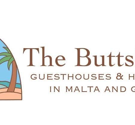 Butts Inn Dorm Victoria Exterior foto